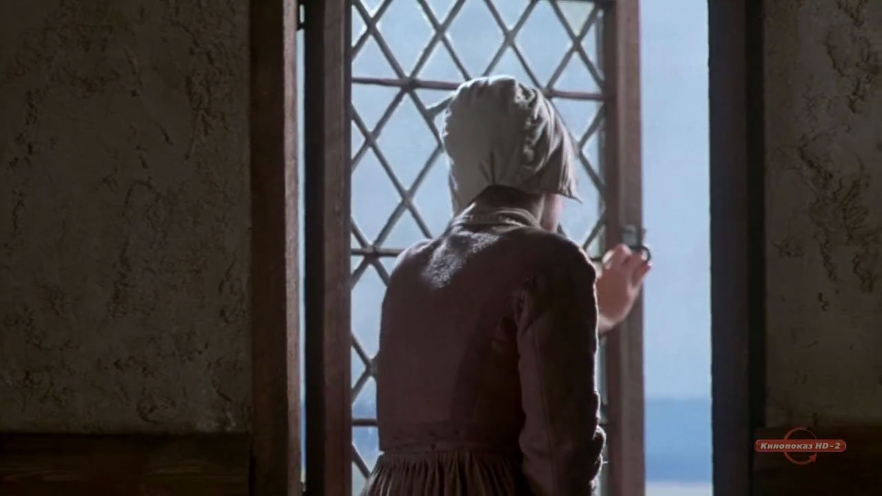 The Crucible (1996) HD screenshot 1976