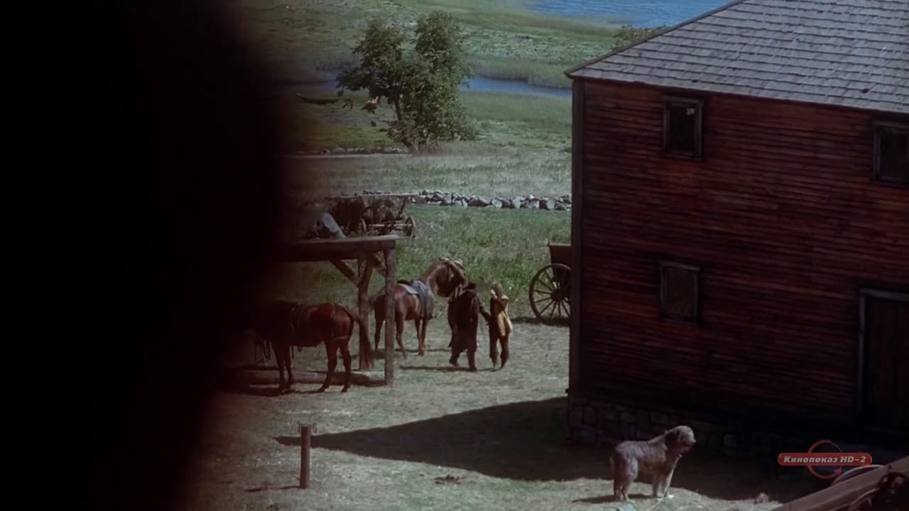 The Crucible (1996) movie still 1978