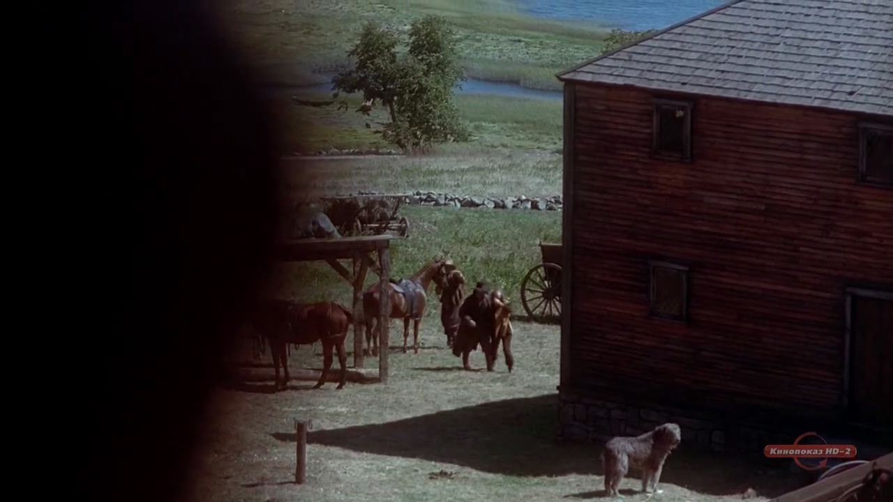 The Crucible (1996) HD screenshot 1979