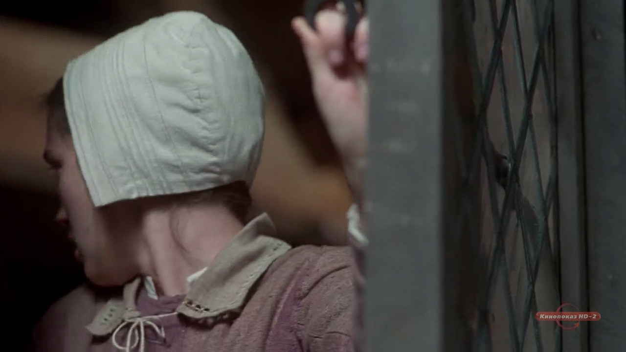 The Crucible (1996) HD screenshot 1982