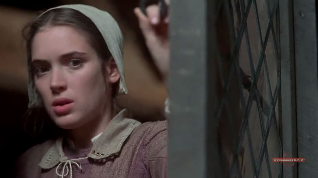The Crucible (1996) screencap 1983