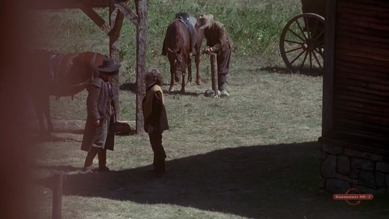 The Crucible (1996) movie still 1987