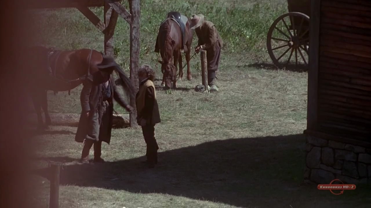 The Crucible (1996) HD screenshot 1988