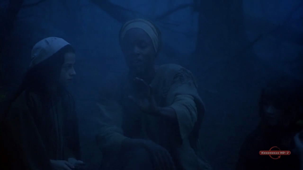 The Crucible (1996) movie still 199