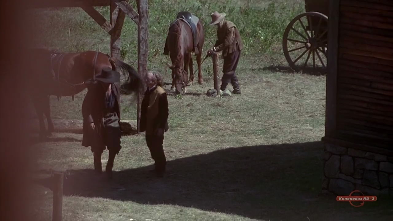The Crucible (1996) movie still 1990