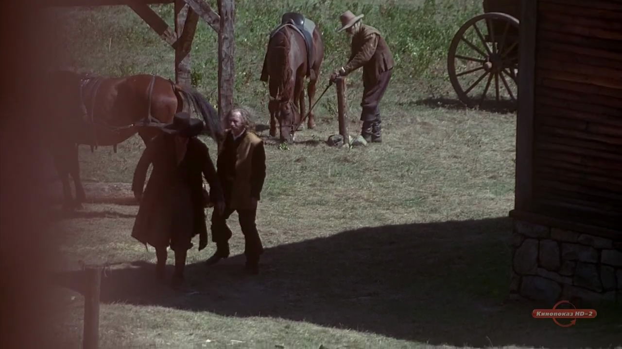 The Crucible (1996) HD screenshot 1991