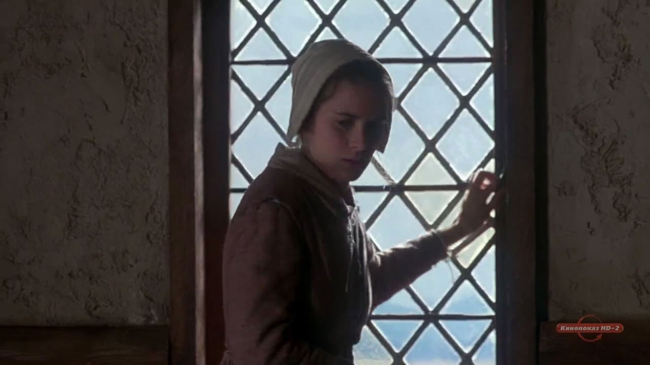 The Crucible (1996) movie still 1993