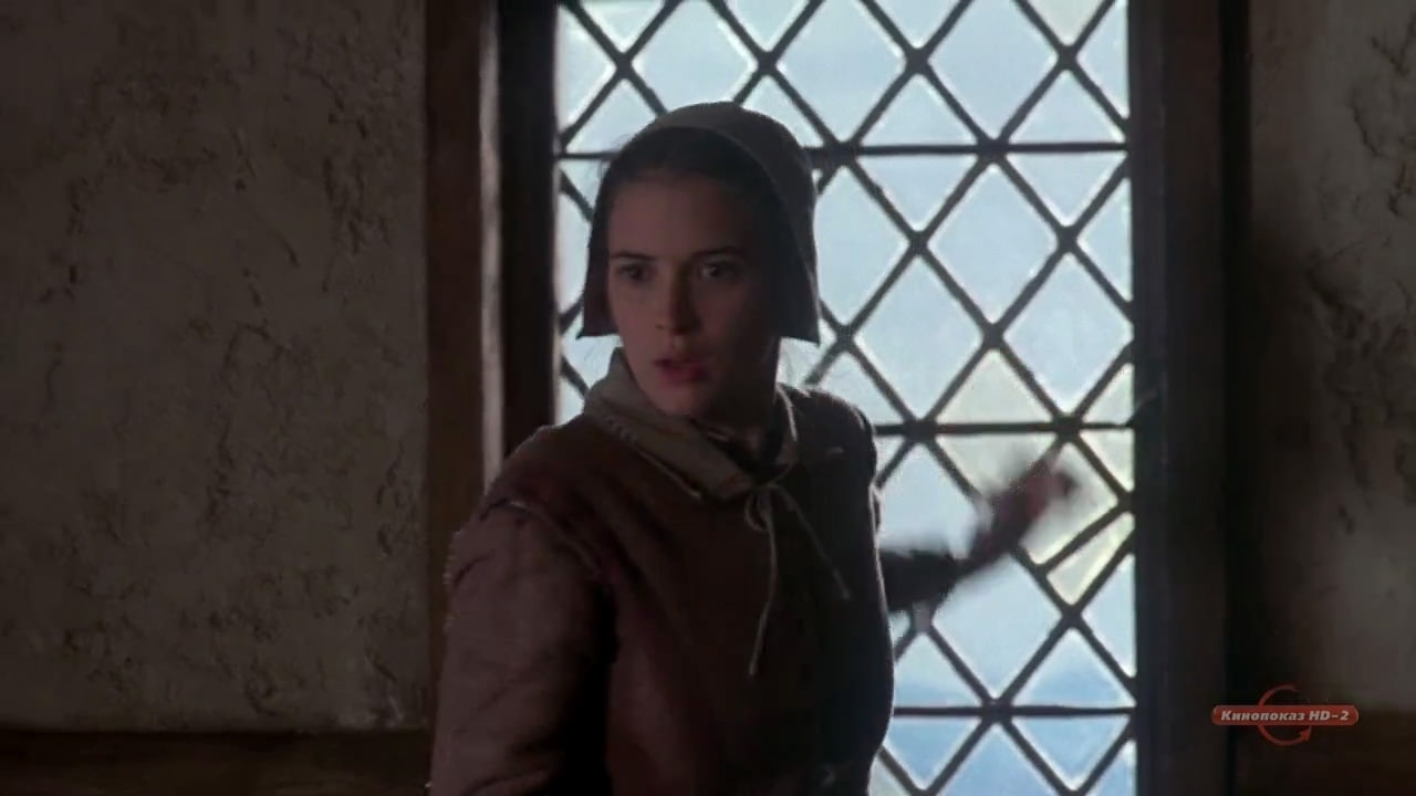 The Crucible (1996) HD screenshot 1994