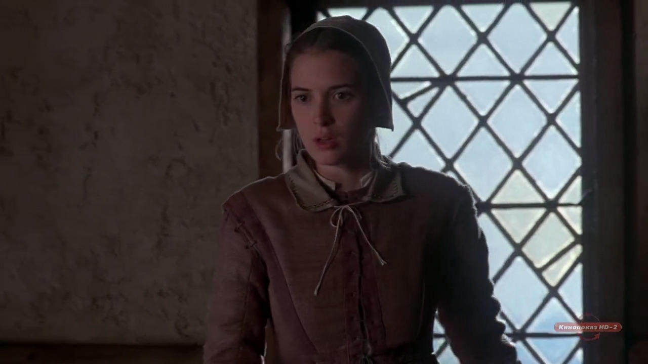 The Crucible (1996) screencap 1995