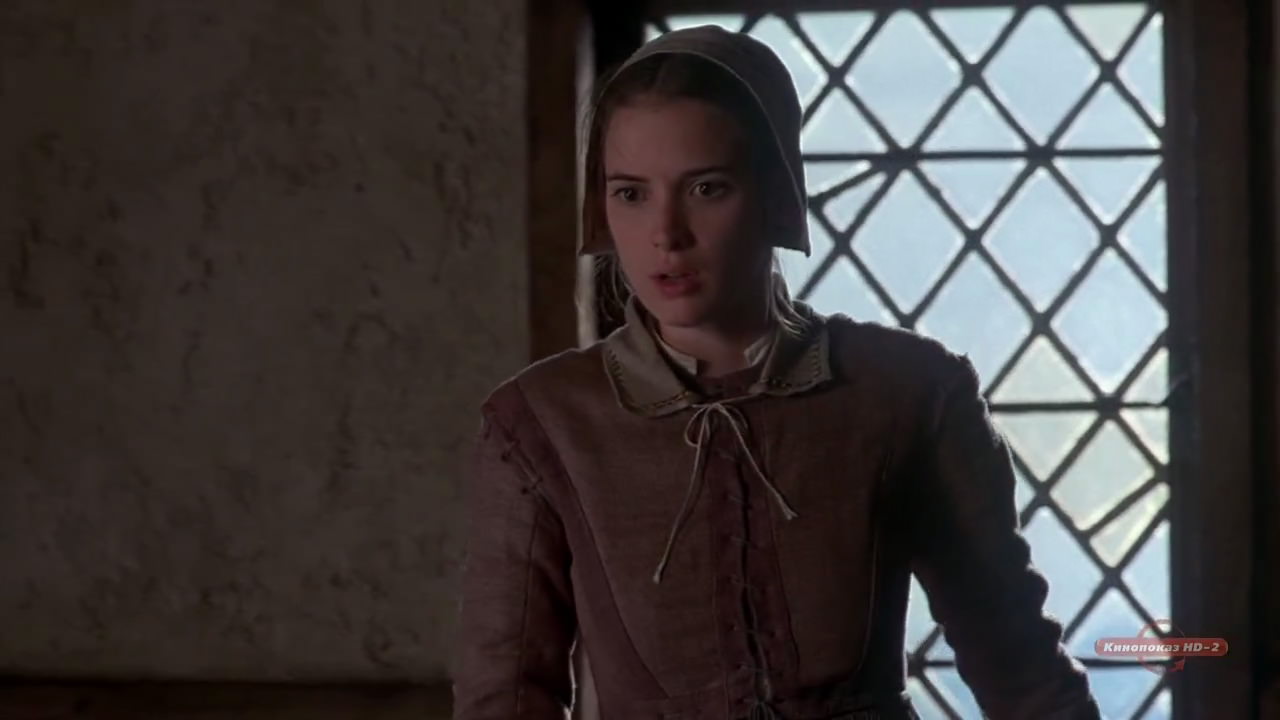 The Crucible (1996) movie still 1996