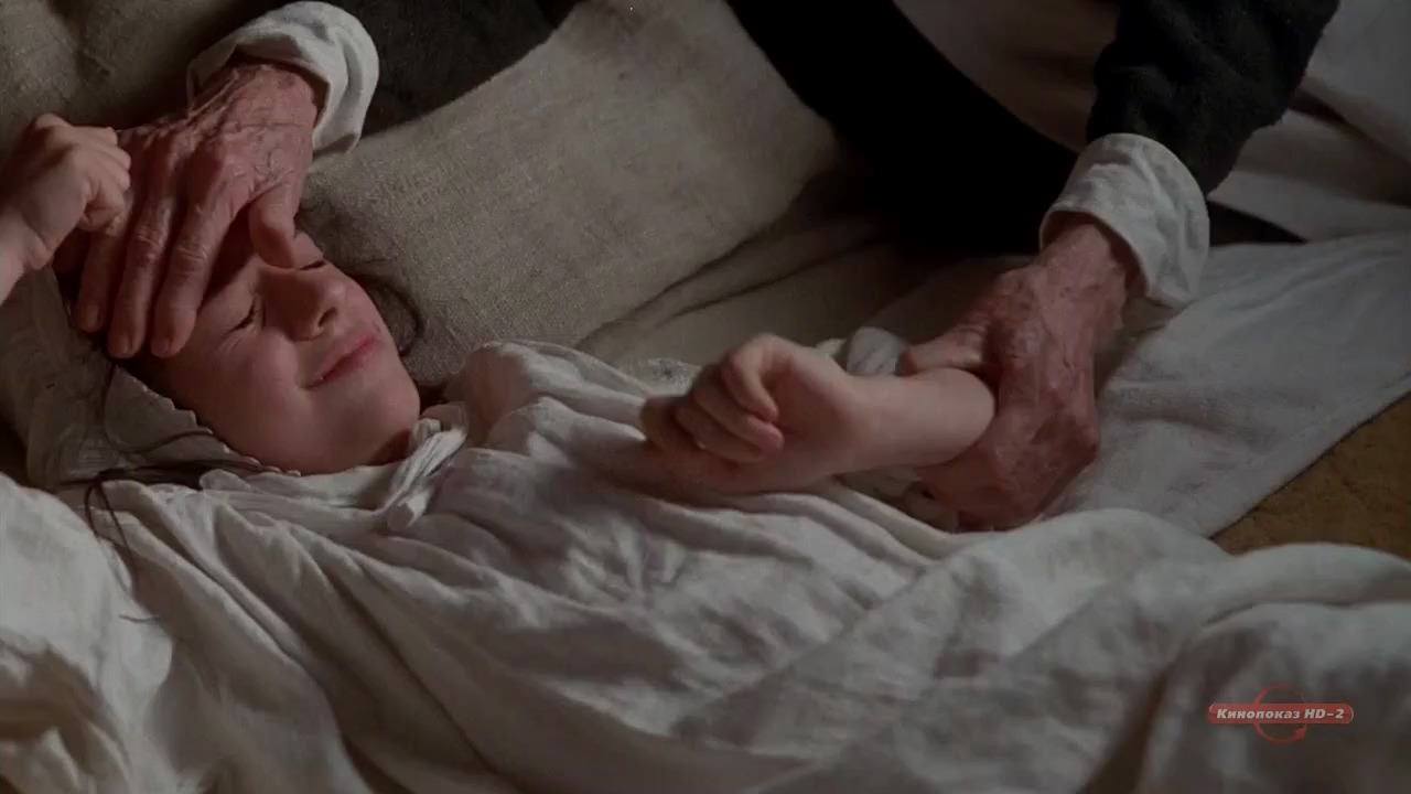 The Crucible (1996) HD screenshot 1997