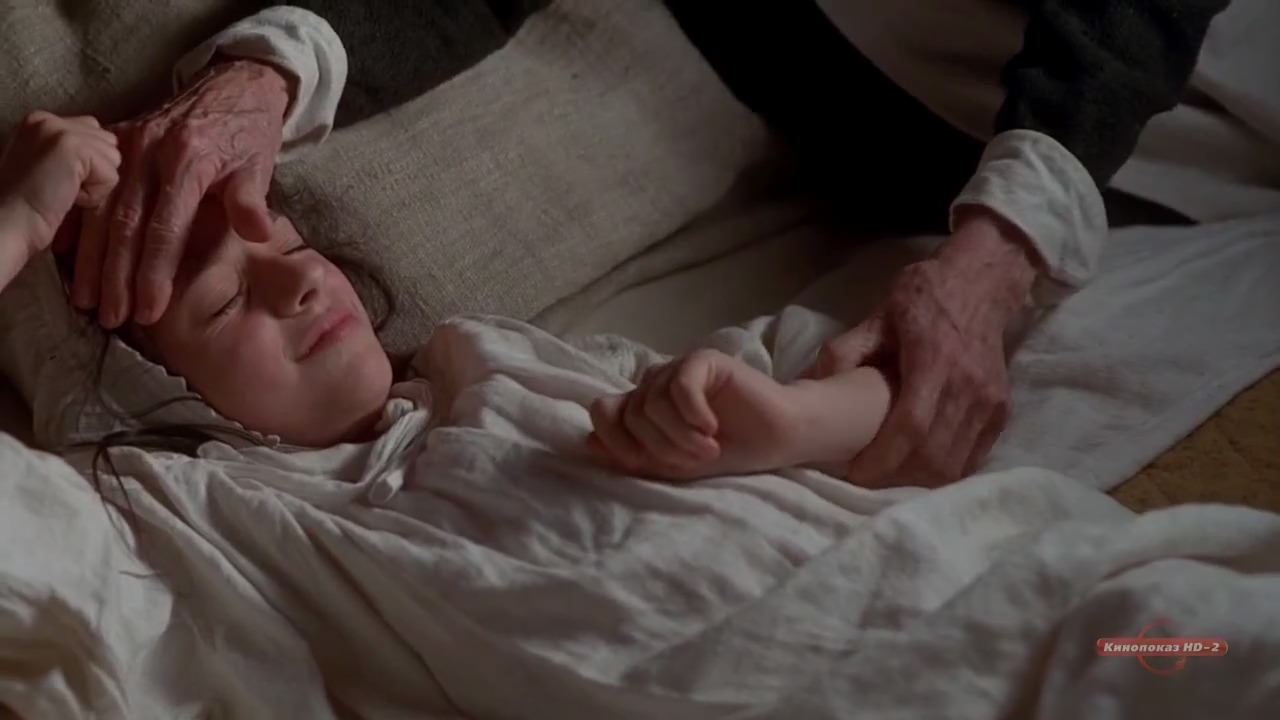 The Crucible (1996) movie still 1999