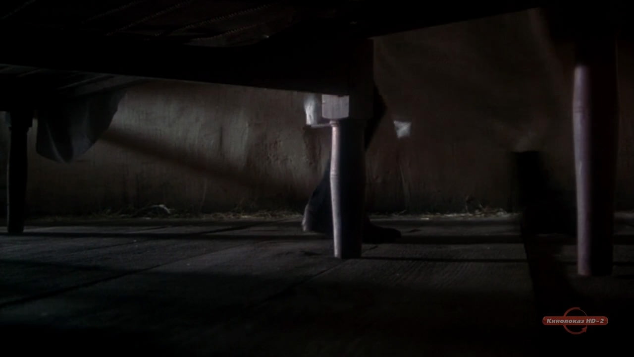 The Crucible (1996) HD screenshot 20
