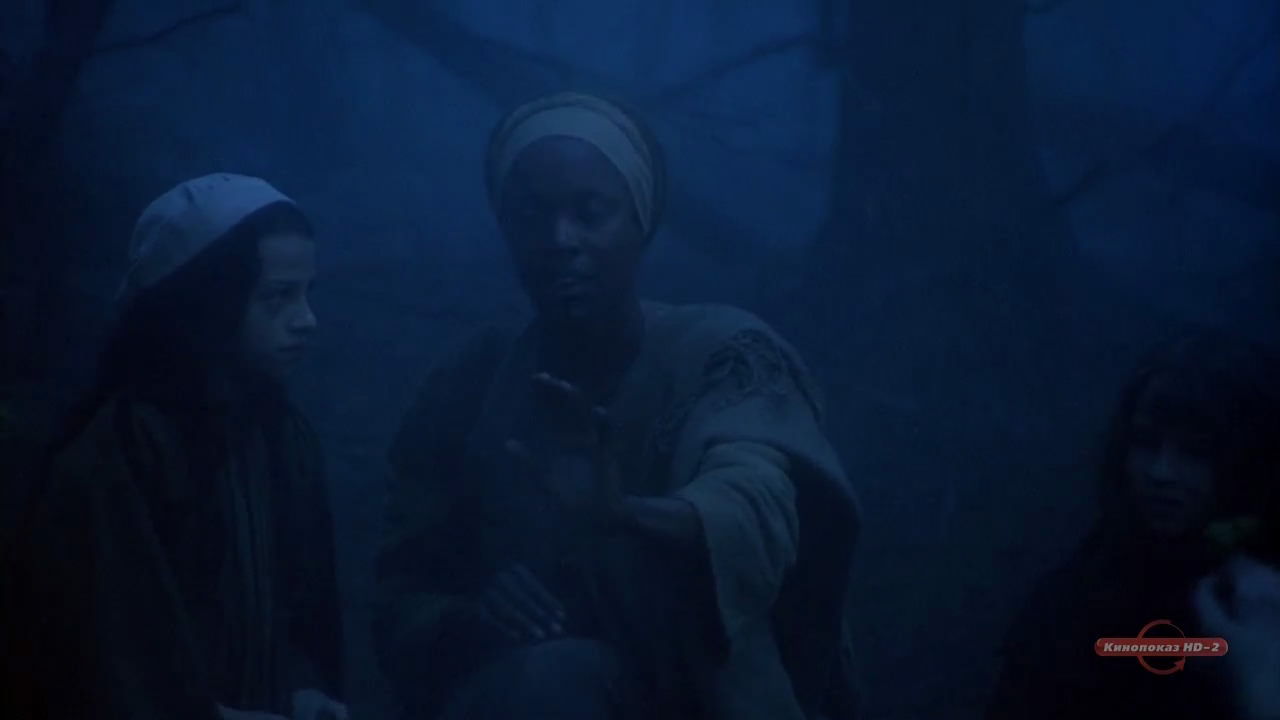 The Crucible (1996) HD screenshot 200