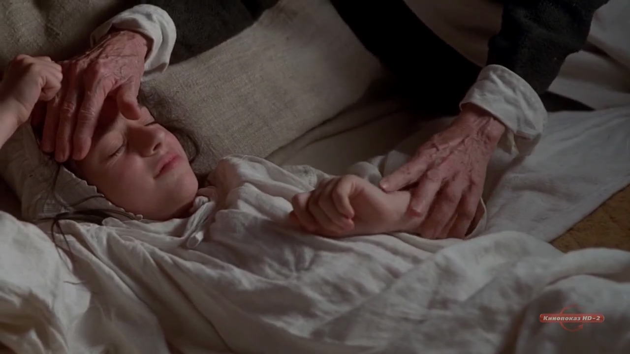 The Crucible (1996) HD screenshot 2000