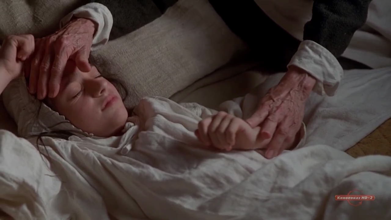 The Crucible (1996) movie still 2002