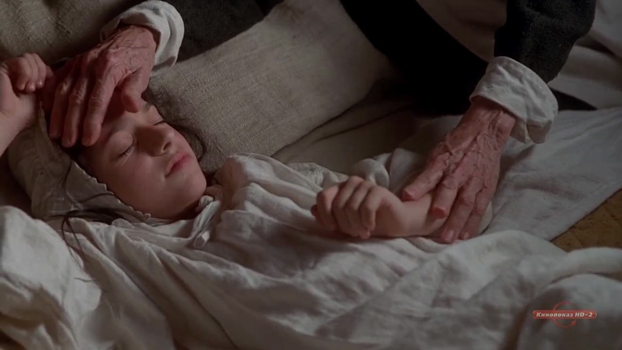 The Crucible (1996) HD screenshot 2003