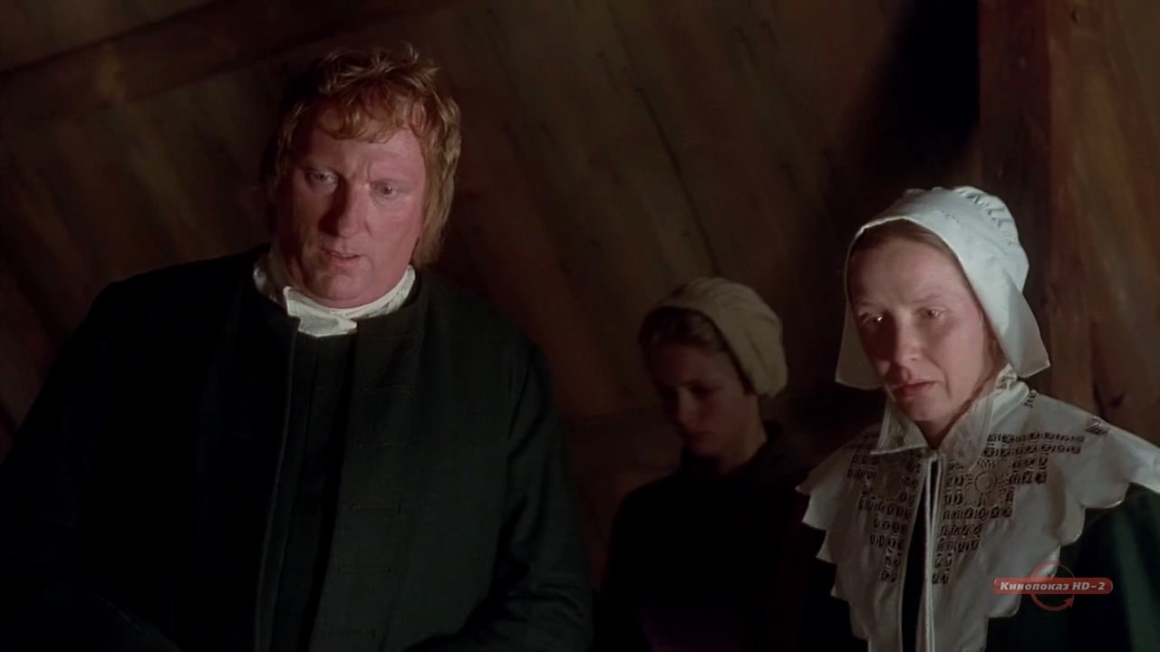 The Crucible (1996) movie still 2005