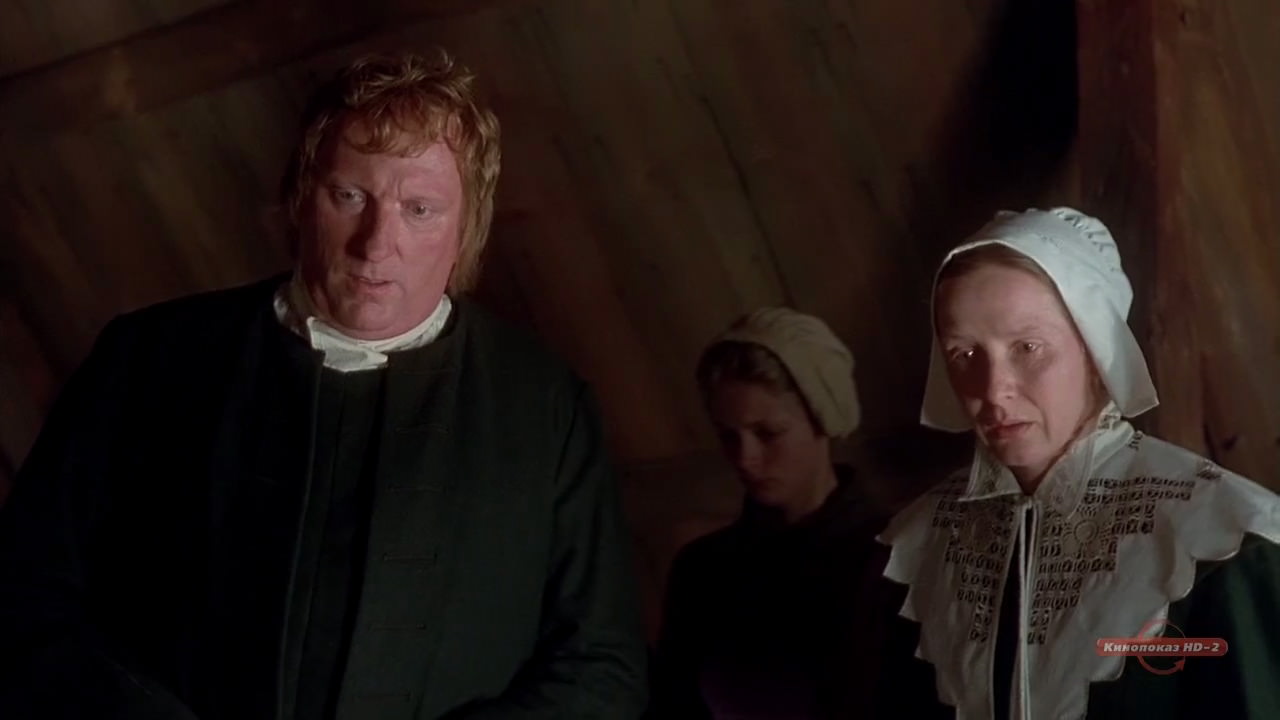 The Crucible (1996) HD screenshot 2006