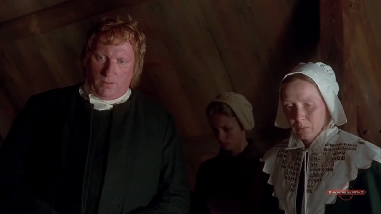 The Crucible (1996) screencap 2007