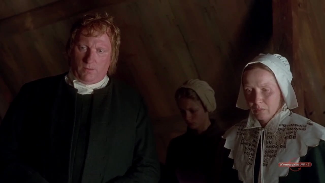 The Crucible (1996) movie still 2008