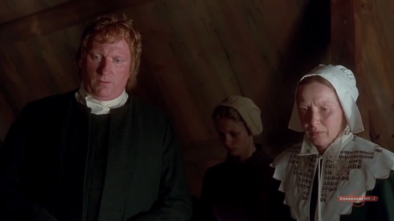 The Crucible (1996) HD screenshot 2009