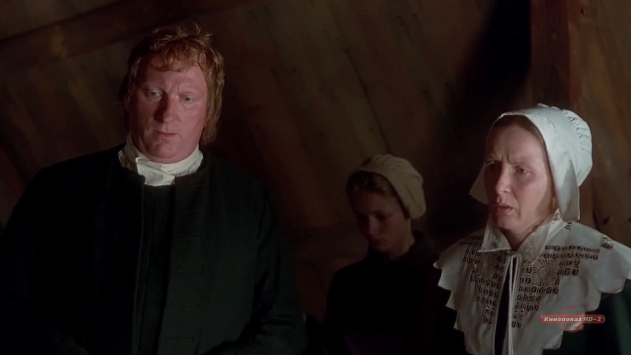 The Crucible (1996) movie still 2011