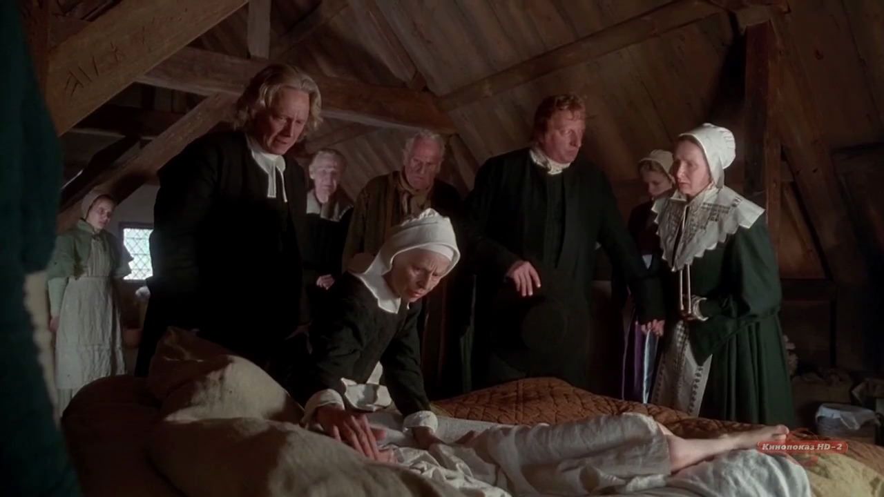 The Crucible (1996) screencap 2013