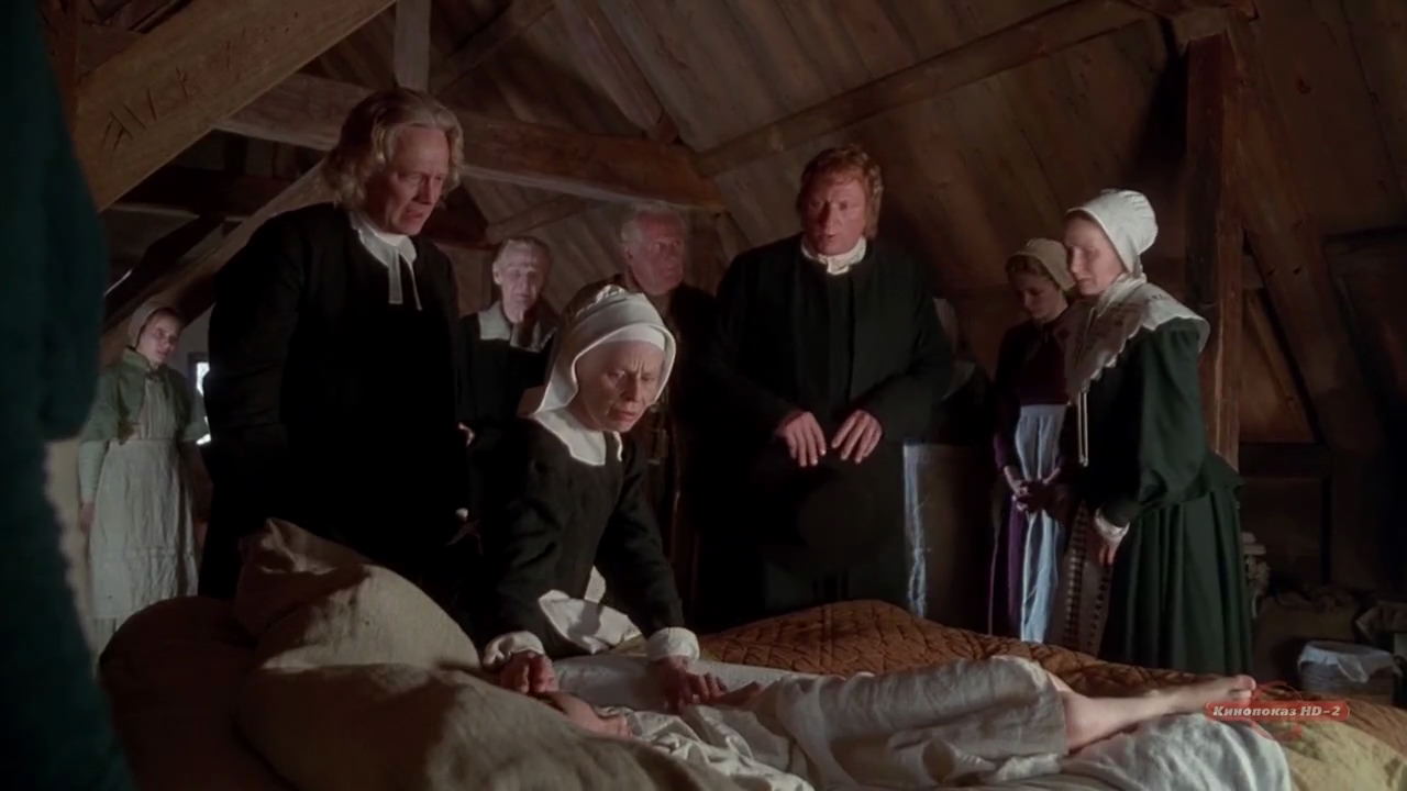 The Crucible (1996) screencap 2019