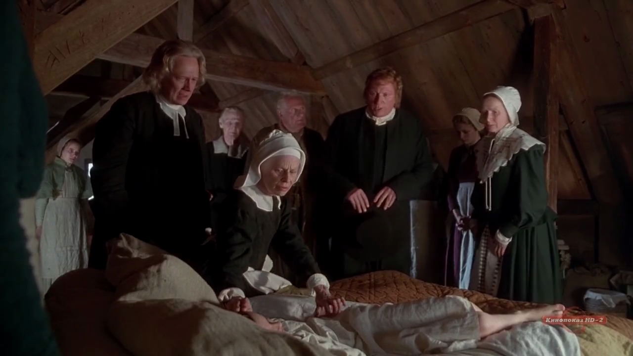 The Crucible (1996) movie still 2020