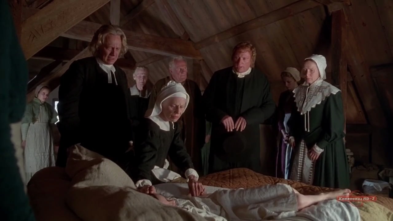 The Crucible (1996) screencap 2022