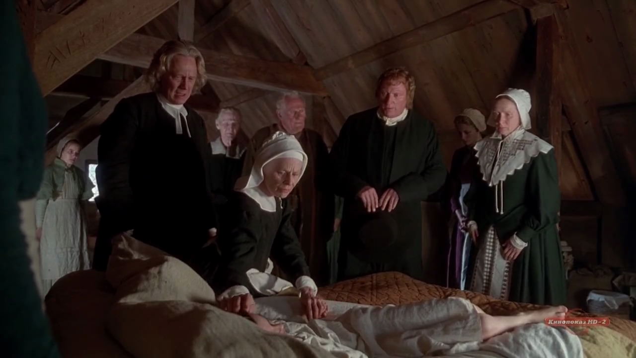 The Crucible (1996) movie still 2023