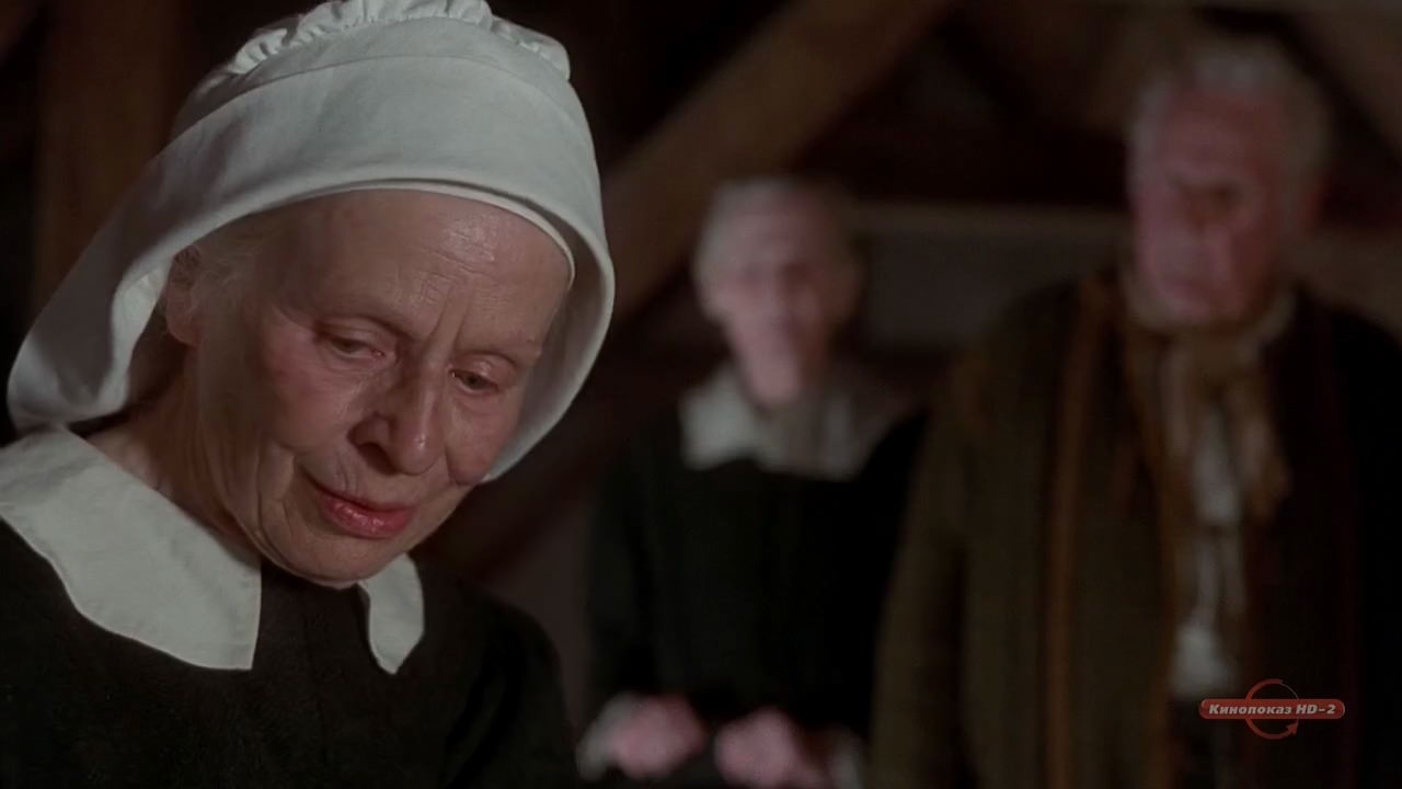 The Crucible (1996) HD screenshot 2024