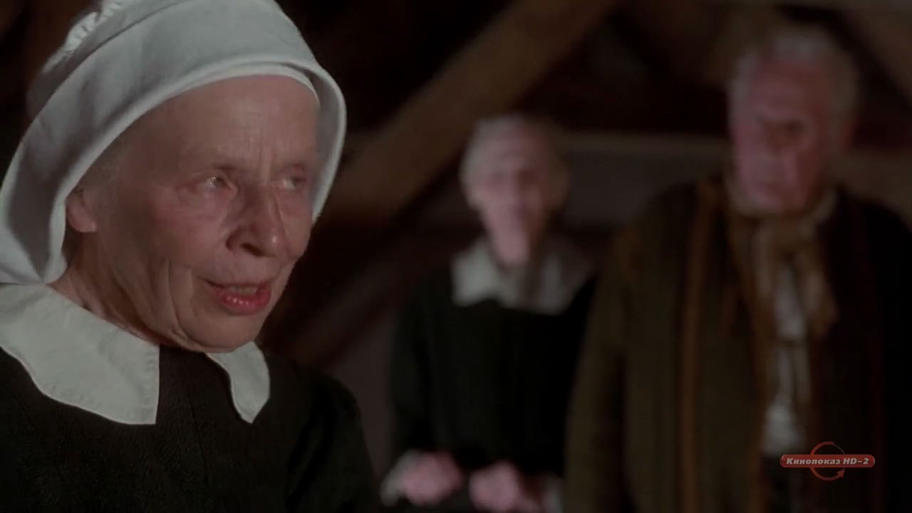 The Crucible (1996) screencap 2025