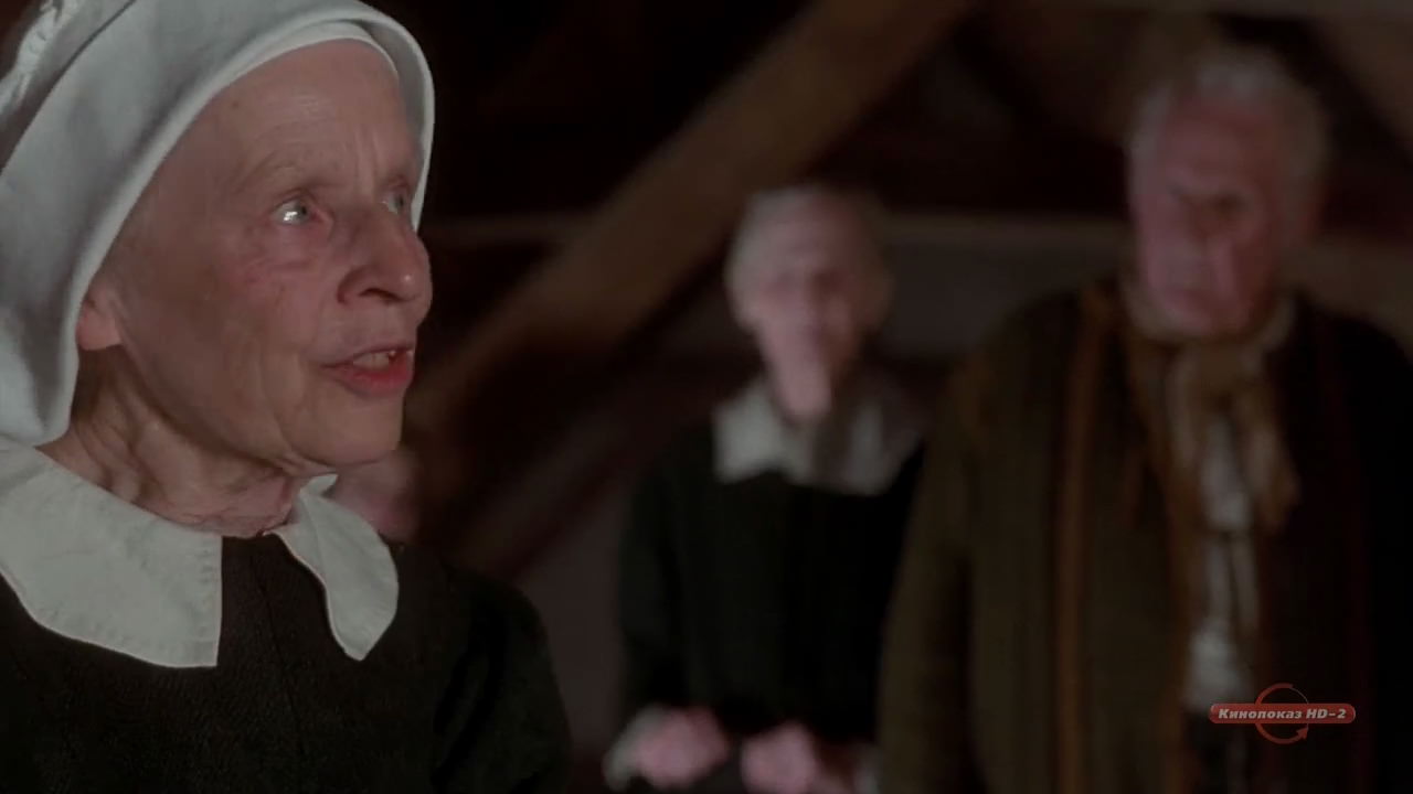 The Crucible (1996) movie still 2026