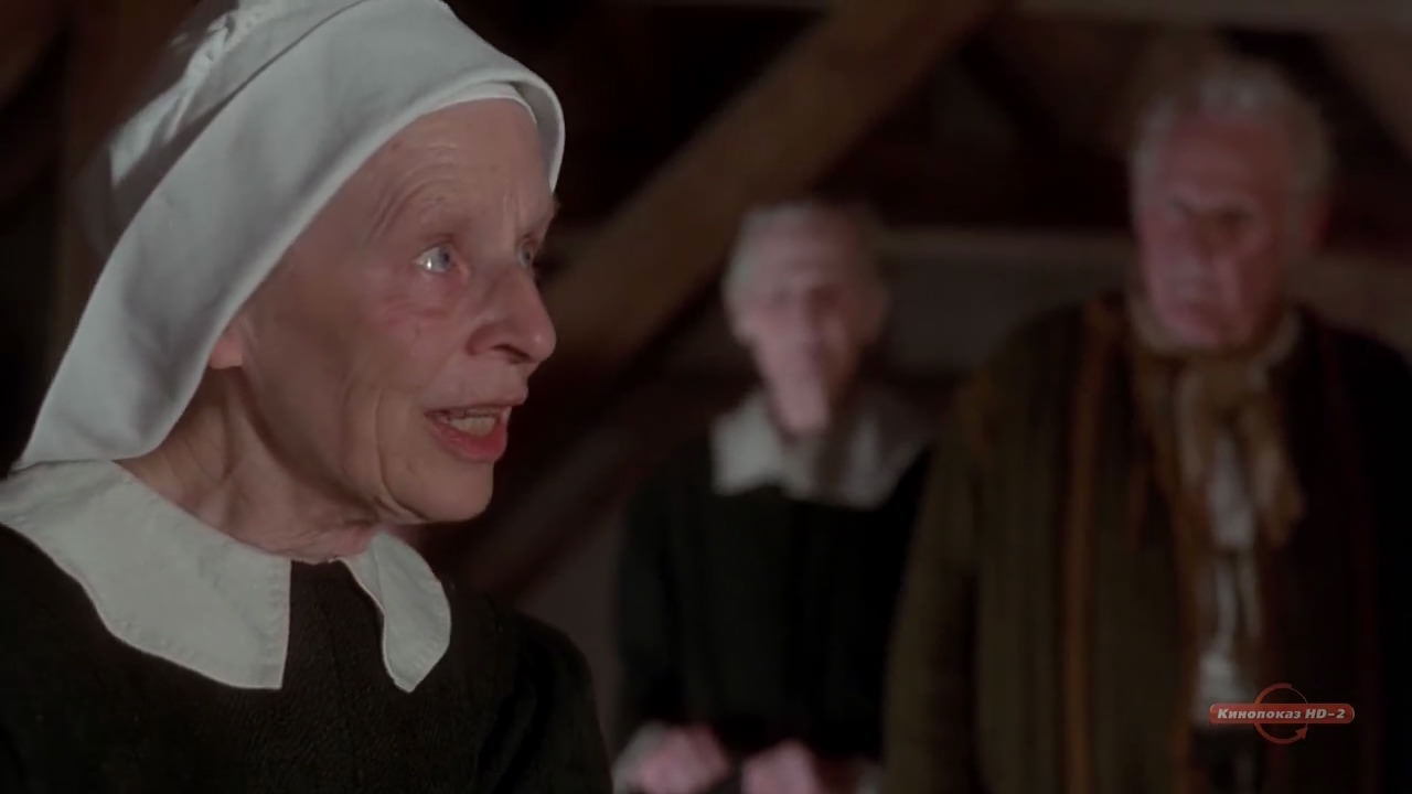 The Crucible (1996) screencap 2028