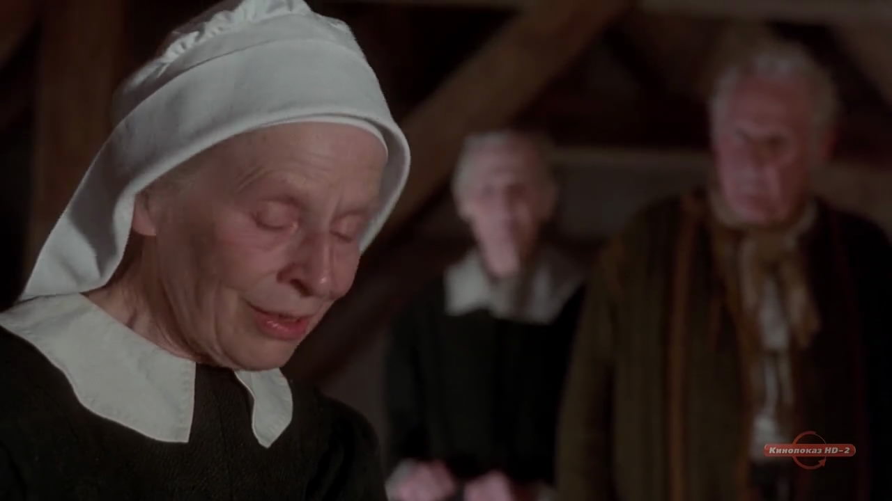 The Crucible (1996) movie still 2029