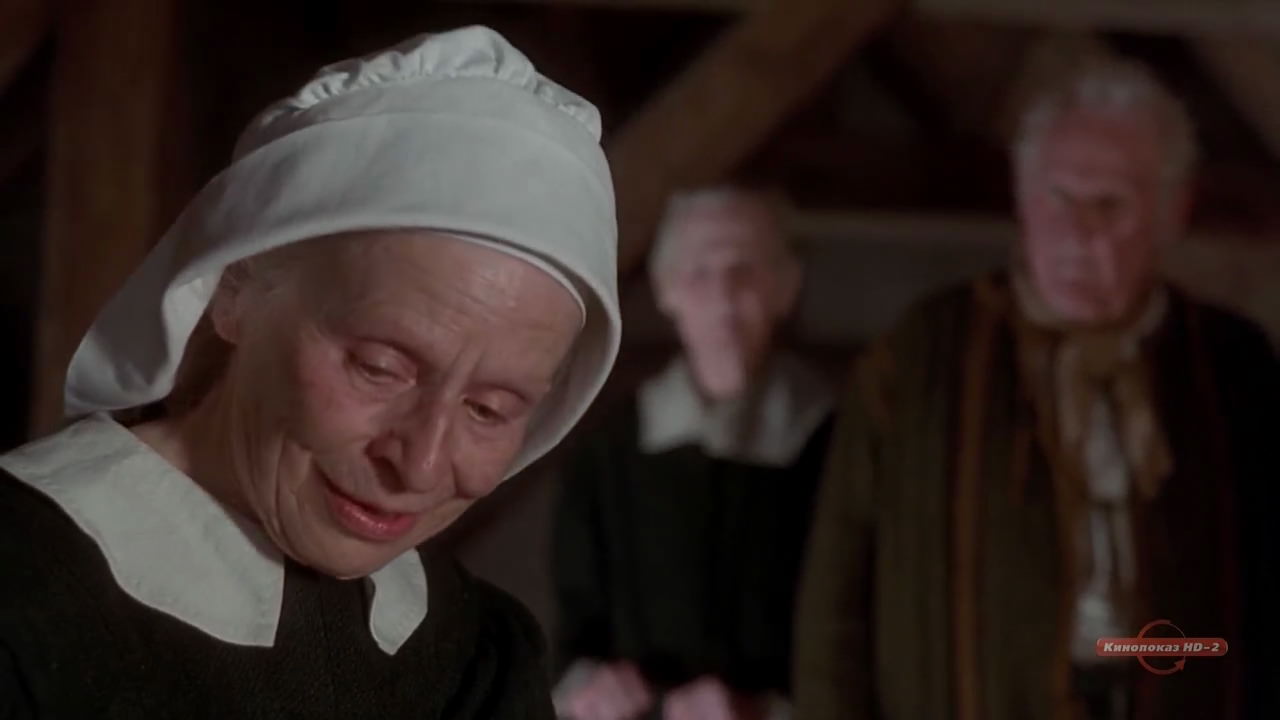 The Crucible (1996) HD screenshot 2030