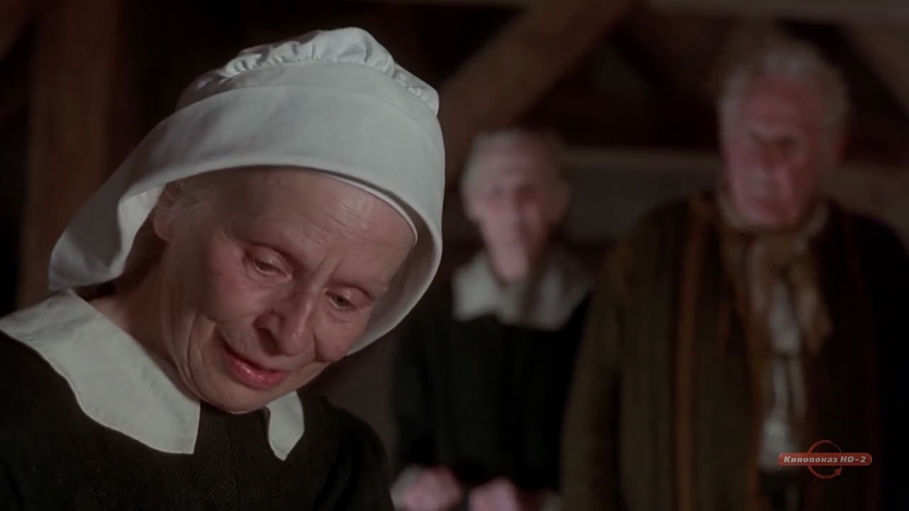 The Crucible (1996) screencap 2031