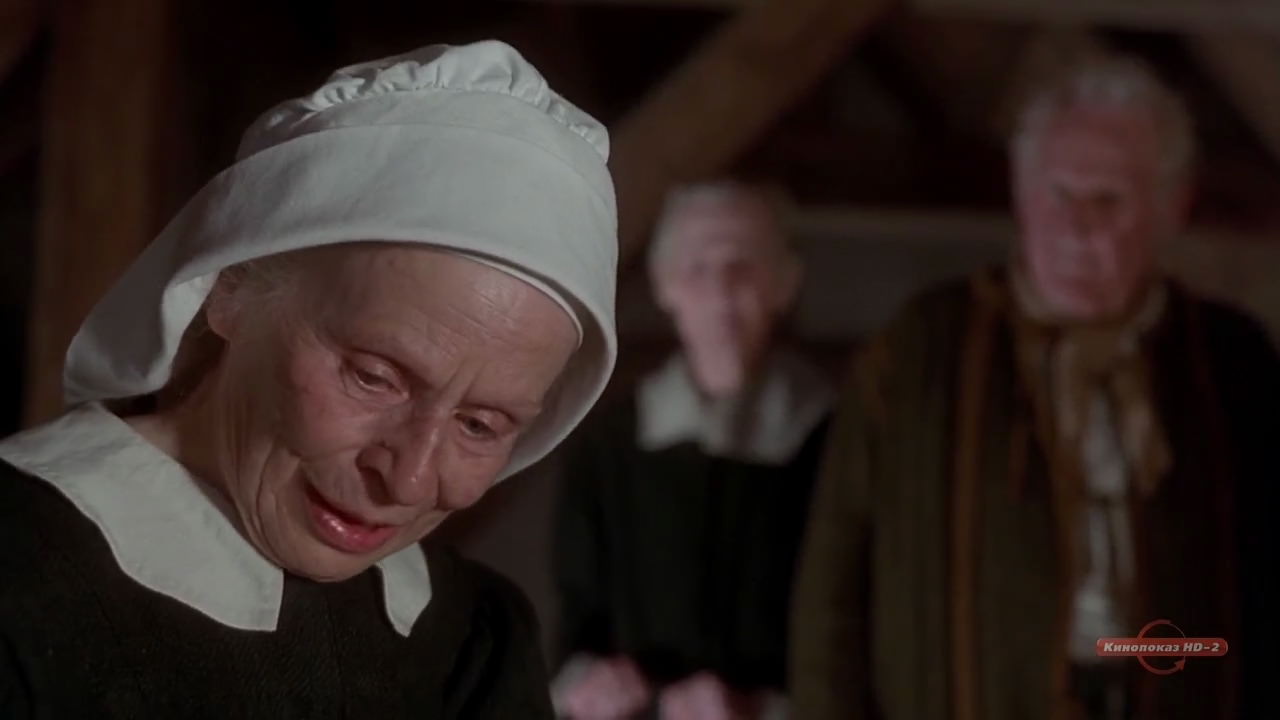 The Crucible (1996) movie still 2032