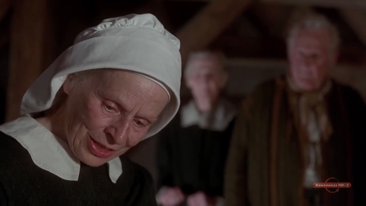 The Crucible (1996) screencap 2034