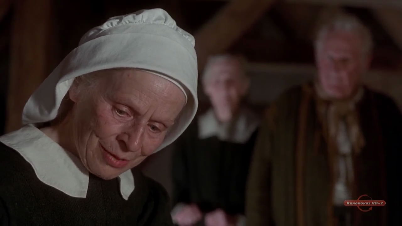 The Crucible (1996) movie still 2035