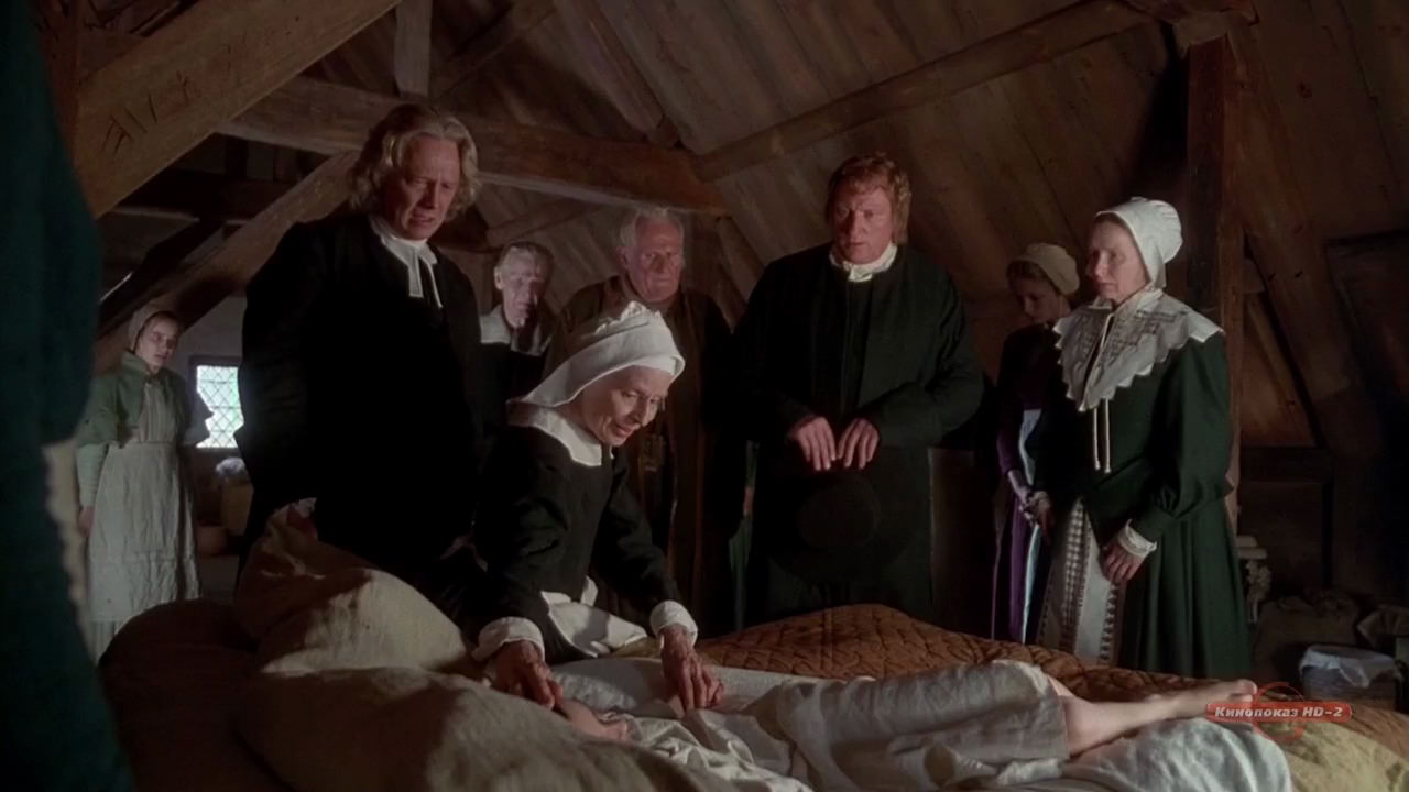 The Crucible (1996) screencap 2037