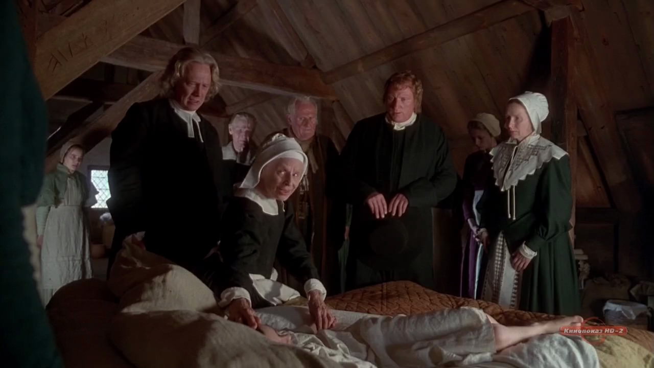 The Crucible (1996) movie still 2038