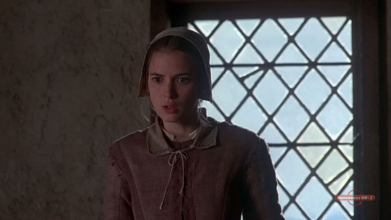 The Crucible (1996) screencap 2040