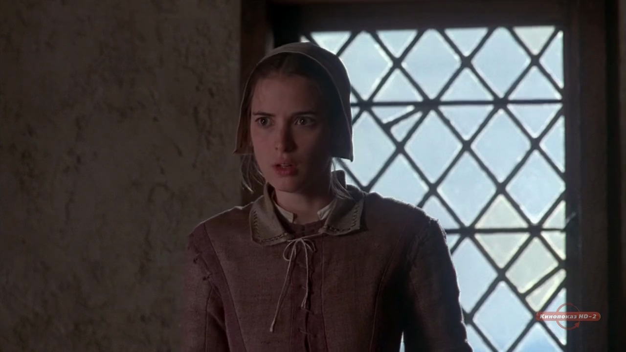The Crucible (1996) movie still 2041