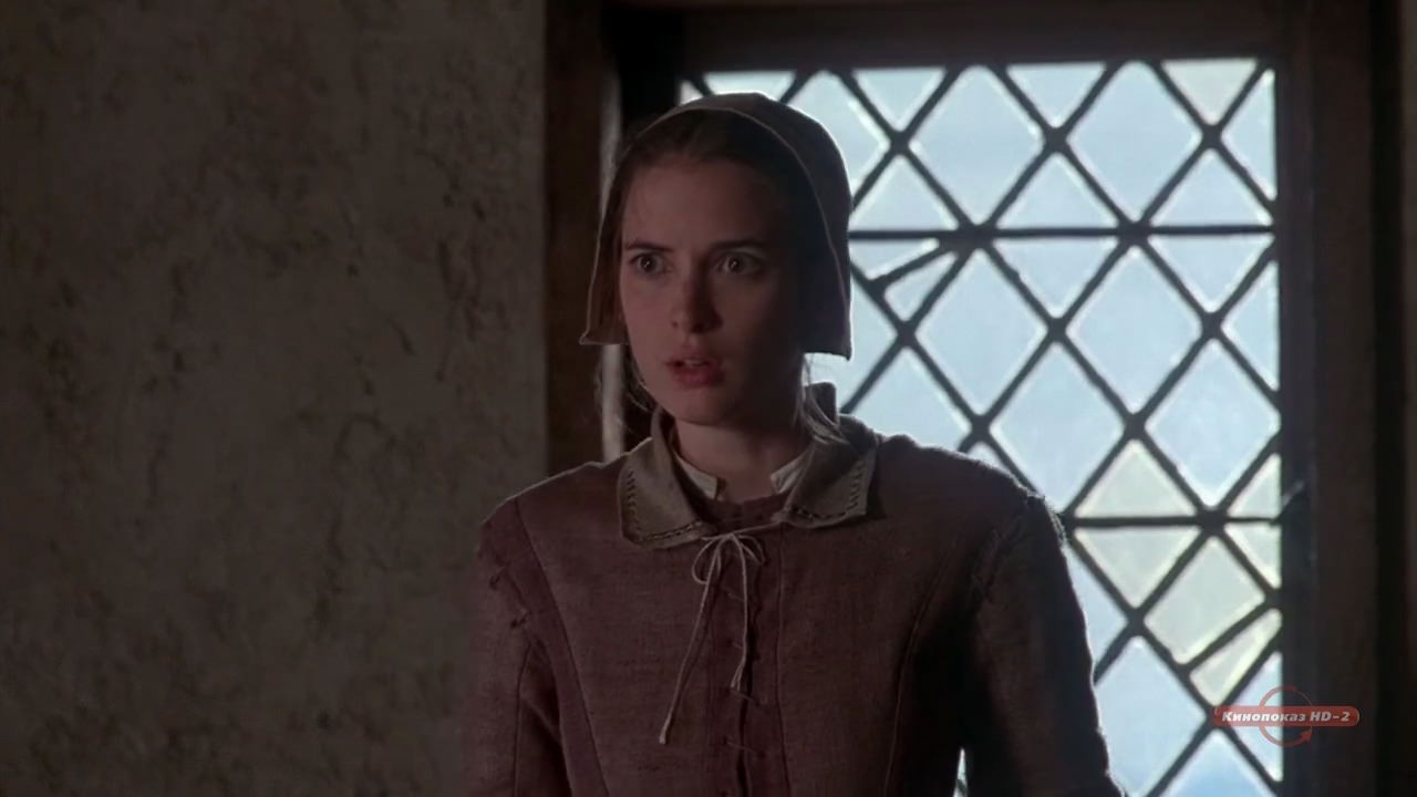 The Crucible (1996) HD screenshot 2042