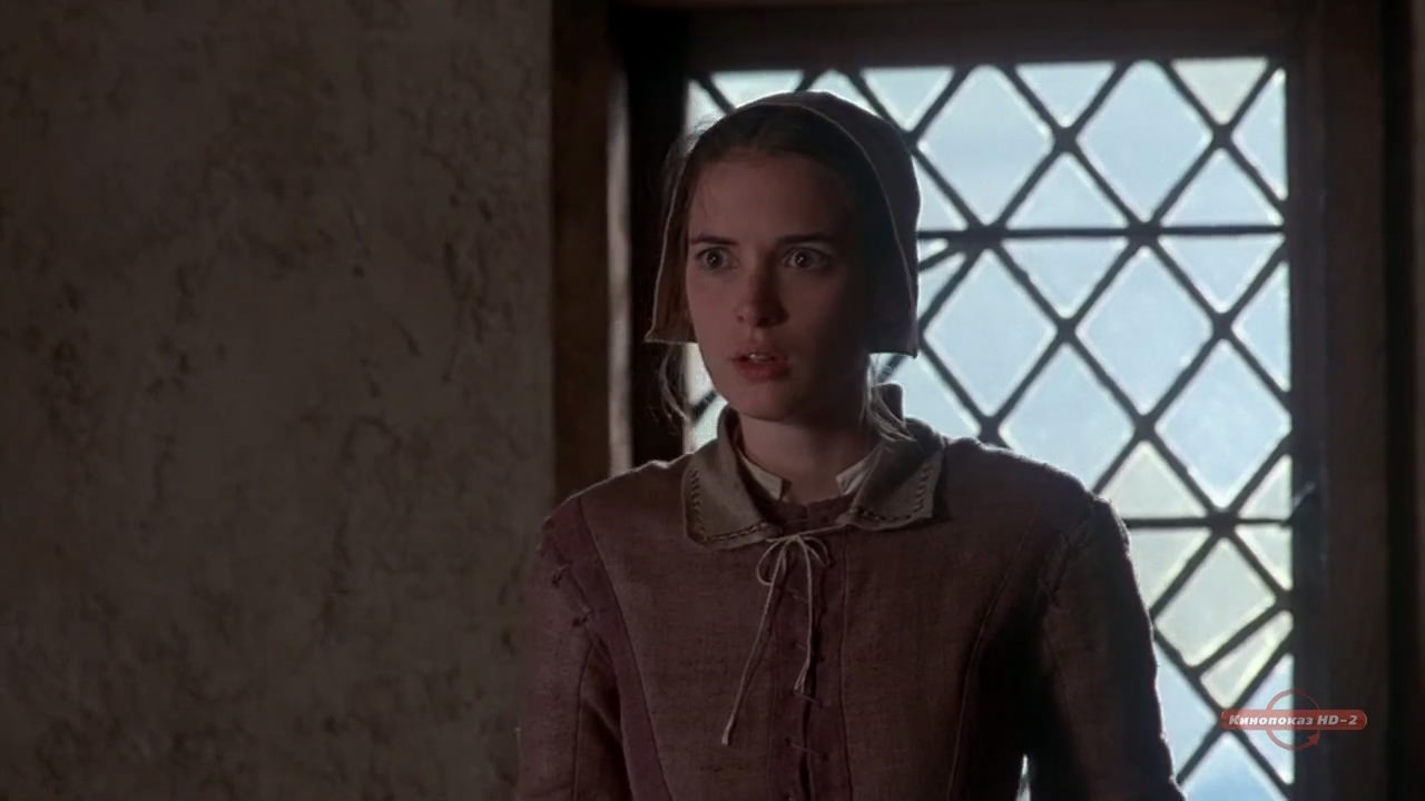 The Crucible (1996) screencap 2043