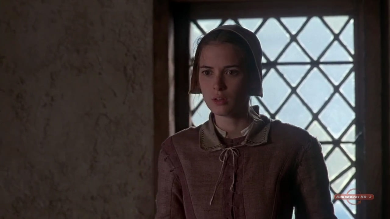 The Crucible (1996) movie still 2044