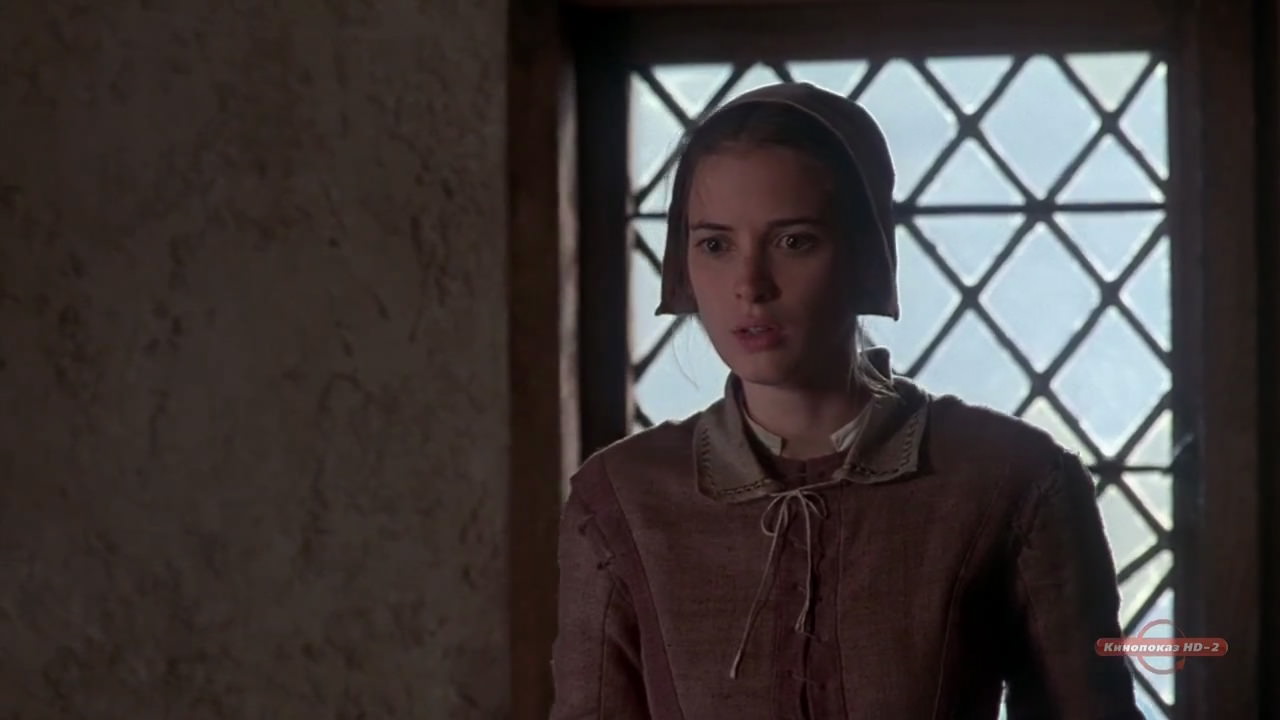 The Crucible (1996) HD screenshot 2045